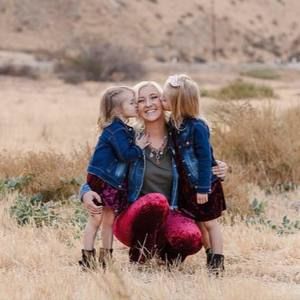 Meet your Posher, Taryne